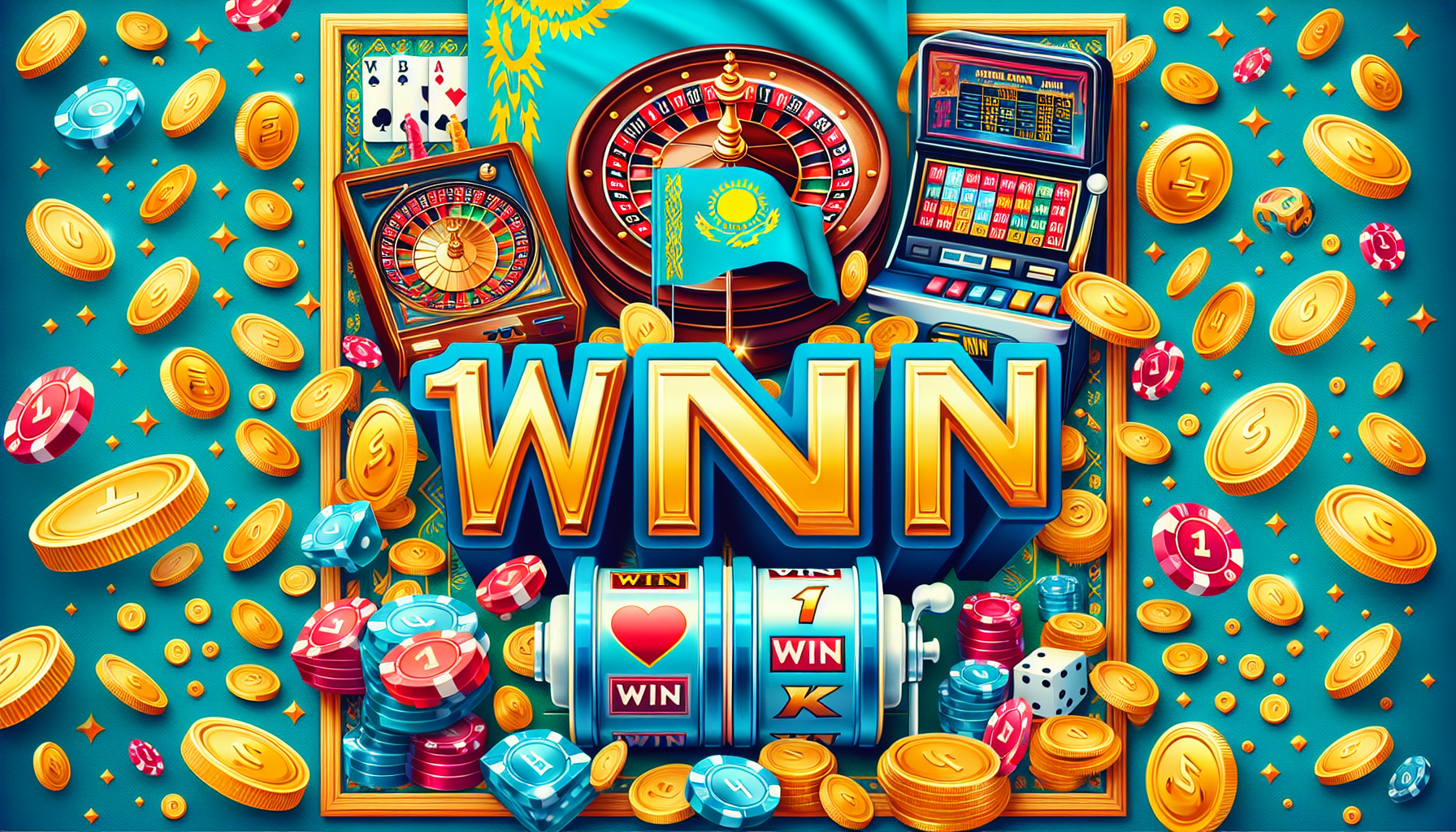 1win игровое лобби онлайн казино